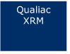 Qualiac XRM