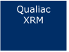 Qualiac XRM