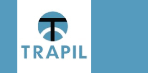 trapil logo